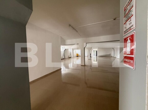Spațiu comercial de închiriat Lipovei - 204193SIC | BLITZ Timișoara | Poza1