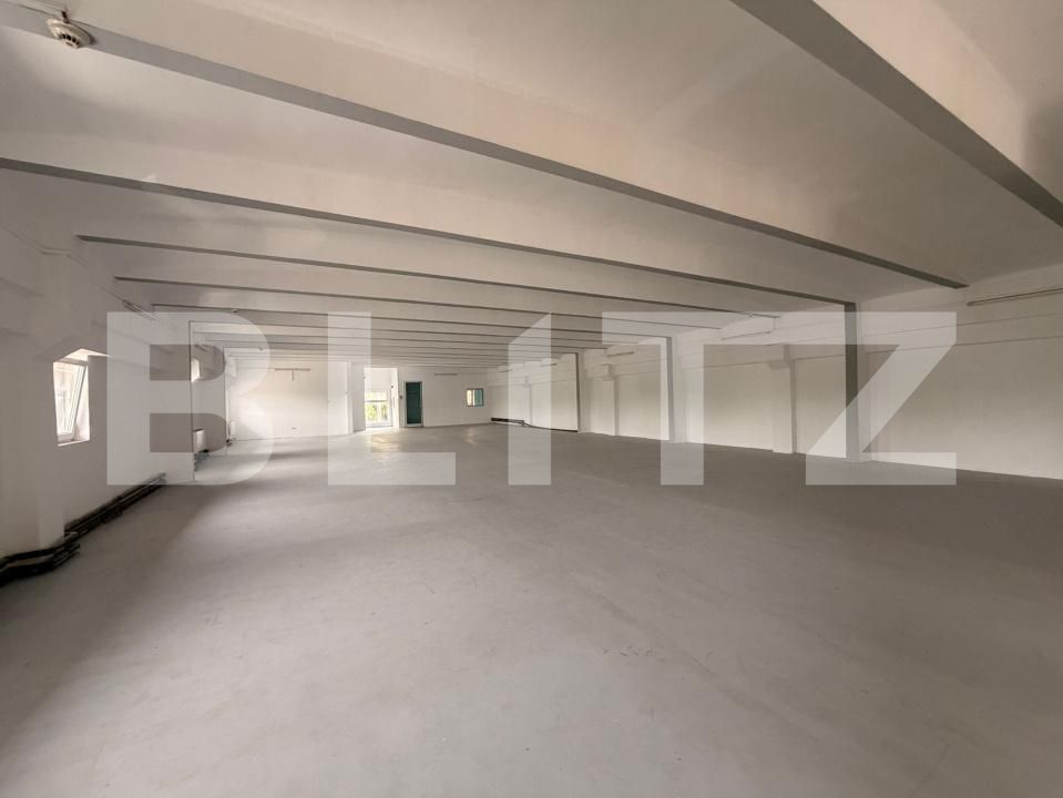 Spațiu comercial de închiriat Lipovei - 204193SIC | BLITZ Timișoara | Poza2