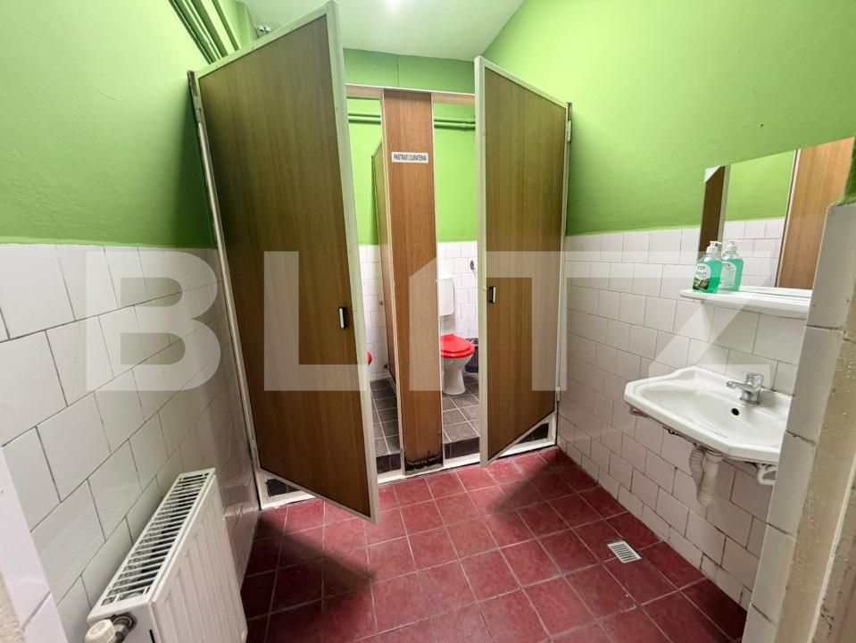 Spațiu comercial de închiriat Lipovei - 204193SIC | BLITZ Timișoara | Poza5