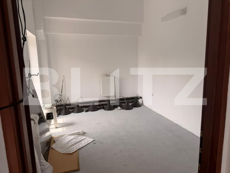 Spațiu comercial de închiriat Lipovei - 204193SIC | BLITZ Timișoara | Poza4
