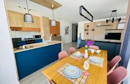 Apartament spațios cu 2 camere | Torontalului | 67 mp | Parcare inclusa