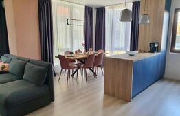 Apartament spațios cu 2 camere | Torontalului | 67 mp | Parcare inclusa