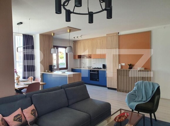 Apartament de vânzare 2 camere Torontalului - 204230AV | BLITZ Timișoara | Poza1