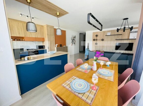 Apartament de vânzare 2 camere Torontalului - 204230AV | BLITZ Timișoara | Poza2