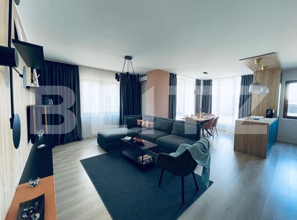 Apartament de vânzare 2 camere Torontalului - 204230AV | BLITZ Timișoara | Poza5