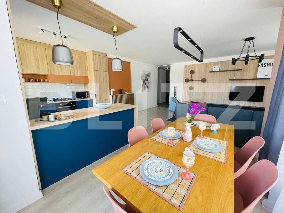 Apartament de vânzare 2 camere Torontalului - 204230AV | BLITZ Timișoara | Poza2
