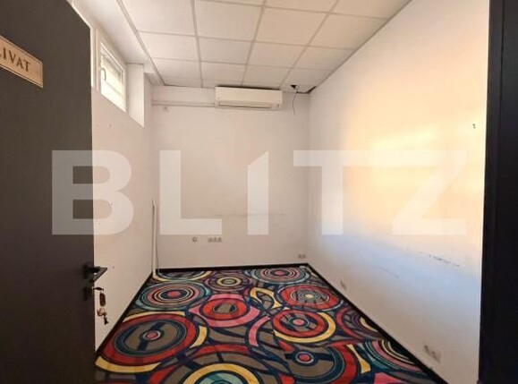 Spațiu comercial de închiriat Lipovei - 204302SIC | BLITZ Timișoara | Poza4