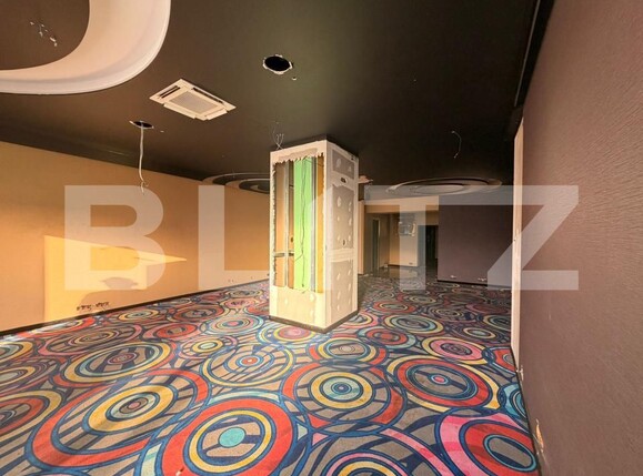 Spațiu comercial de închiriat Lipovei - 204302SIC | BLITZ Timișoara | Poza1