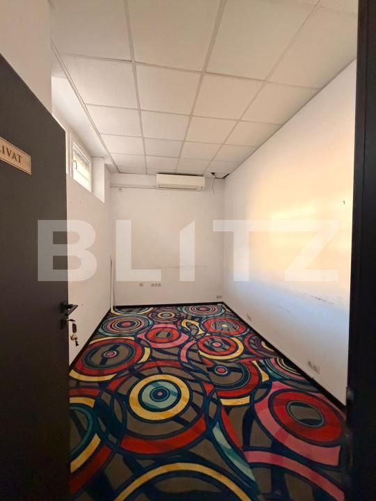 Spațiu comercial de închiriat Lipovei - 204302SIC | BLITZ Timișoara | Poza4