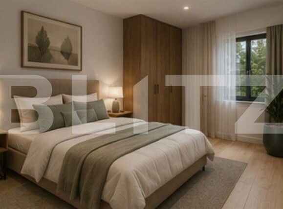 Casa de vânzare 4 camere Giarmata-Vii - 204405CV | BLITZ Timișoara | Poza3