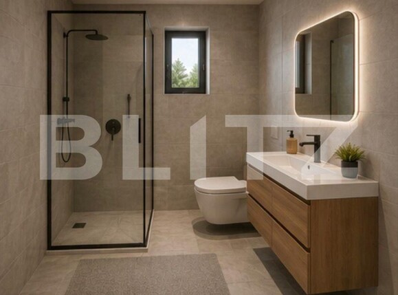 Casa de vânzare 4 camere Giarmata-Vii - 204405CV | BLITZ Timișoara | Poza6