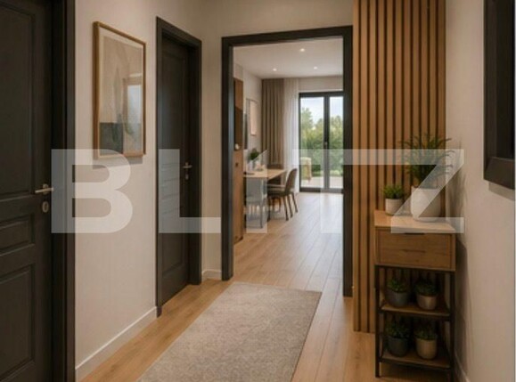Casa de vânzare 4 camere Giarmata-Vii - 204405CV | BLITZ Timișoara | Poza1