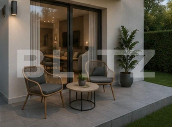 Casa de vânzare 4 camere Giarmata-Vii - 204405CV | BLITZ Timișoara | Poza7