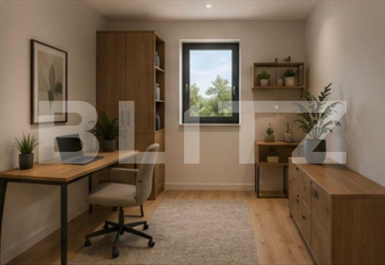 Casa de vânzare 4 camere Giarmata-Vii - 204405CV | BLITZ Timișoara | Poza4