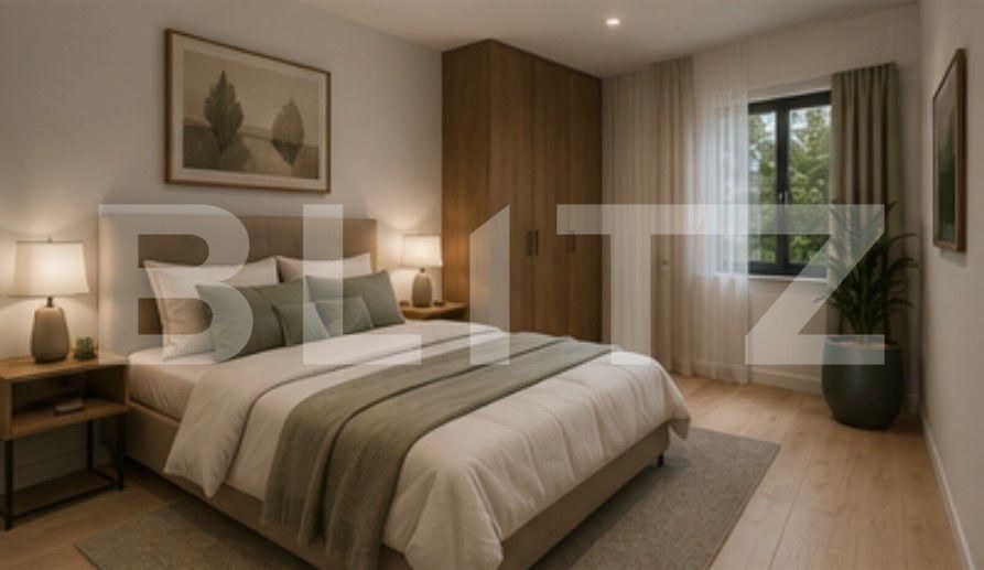 Casa de vânzare 4 camere Giarmata-Vii - 204405CV | BLITZ Timișoara | Poza3