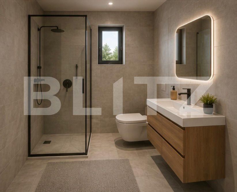 Casa de vânzare 4 camere Giarmata-Vii - 204405CV | BLITZ Timișoara | Poza6