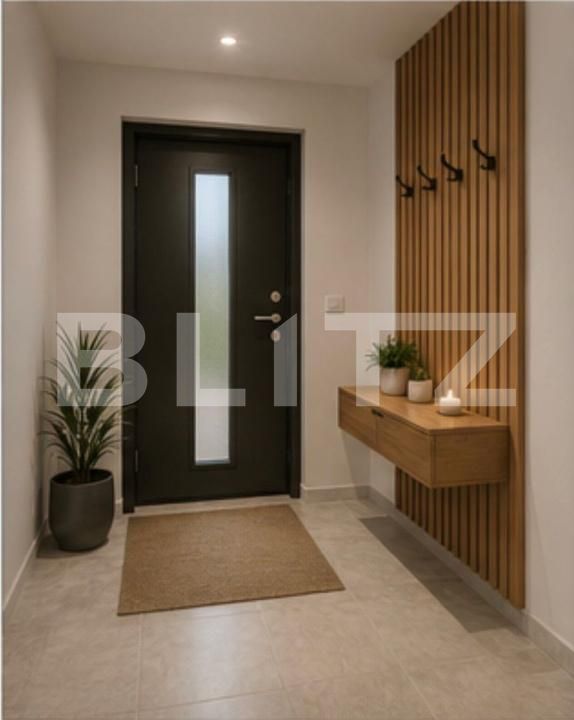 Casa de vânzare 4 camere Giarmata-Vii - 204405CV | BLITZ Timișoara | Poza5