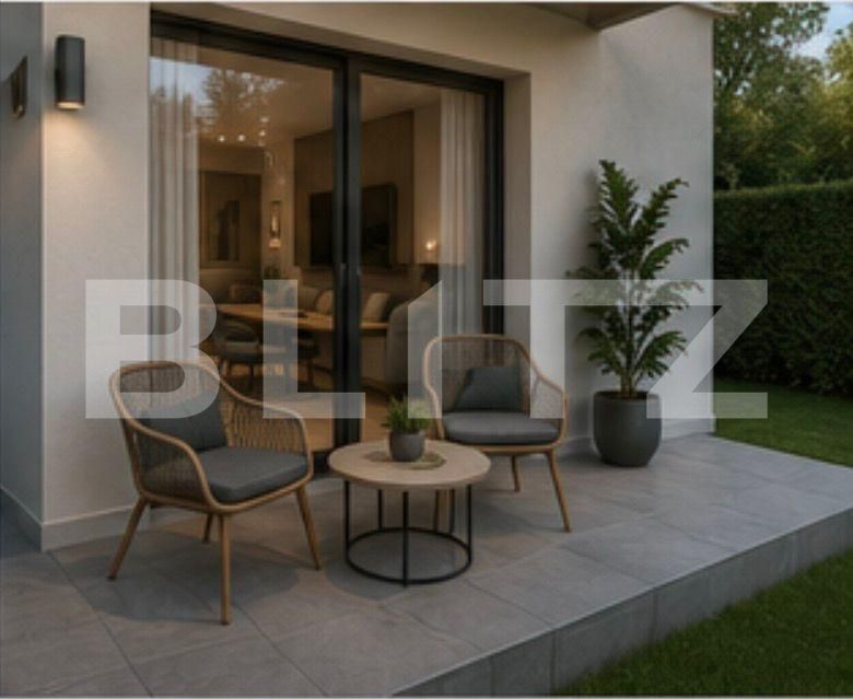 Casa de vânzare 4 camere Giarmata-Vii - 204405CV | BLITZ Timișoara | Poza7