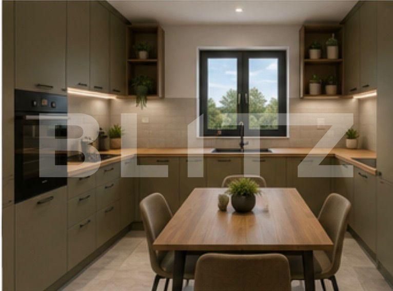 Casa de vânzare 4 camere Giarmata-Vii - 204405CV | BLITZ Timișoara | Poza2