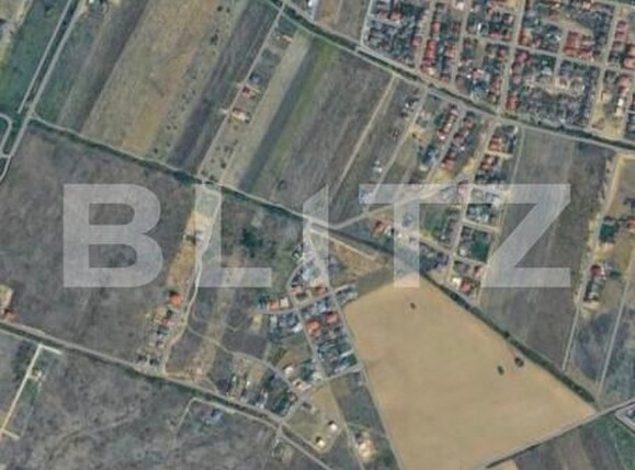 Teren de vânzare Urseni - 204442TV | BLITZ Timișoara | Poza1