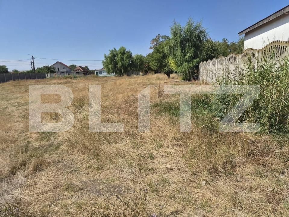 Teren de vânzare Ciacova - 204444TV | BLITZ Timișoara | Poza2