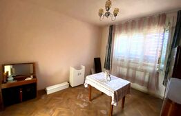 Casa de vanzare, 70 mp, 1079 mp teren, front de 18m, Timisoara Fratelia
