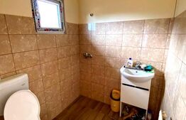Casa de vanzare, 70 mp, 1079 mp teren, front de 18m, Timisoara Fratelia