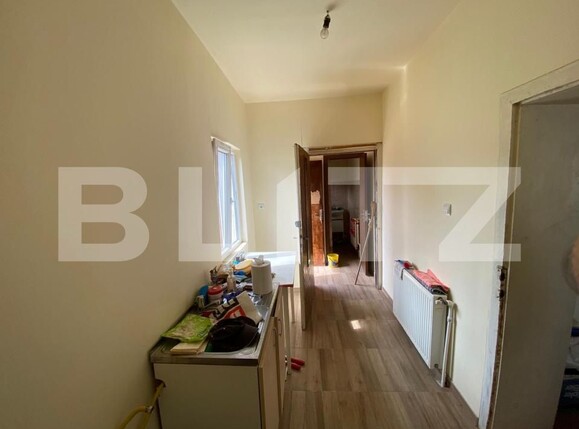 Casa de vânzare 3 camere Fratelia - 204461CV | BLITZ Timișoara | Poza8