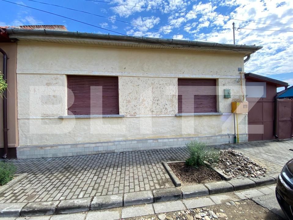 Casa de vânzare 3 camere Fratelia - 204461CV | BLITZ Timișoara | Poza12