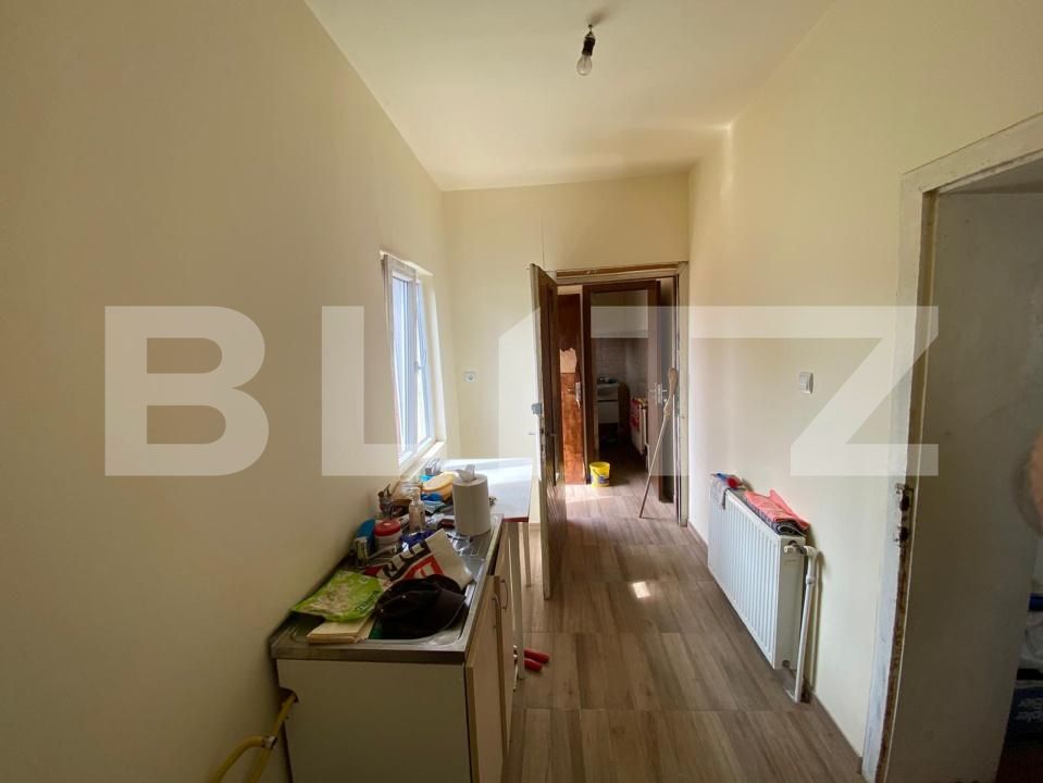 Casa de vânzare 3 camere Fratelia - 204461CV | BLITZ Timișoara | Poza8