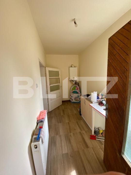 Casa de vânzare 3 camere Fratelia - 204461CV | BLITZ Timișoara | Poza7
