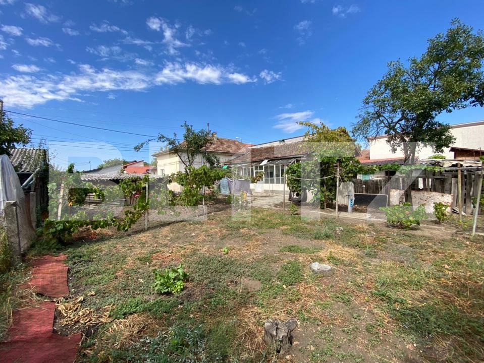 Casa de vânzare 3 camere Fratelia - 204461CV | BLITZ Timișoara | Poza3