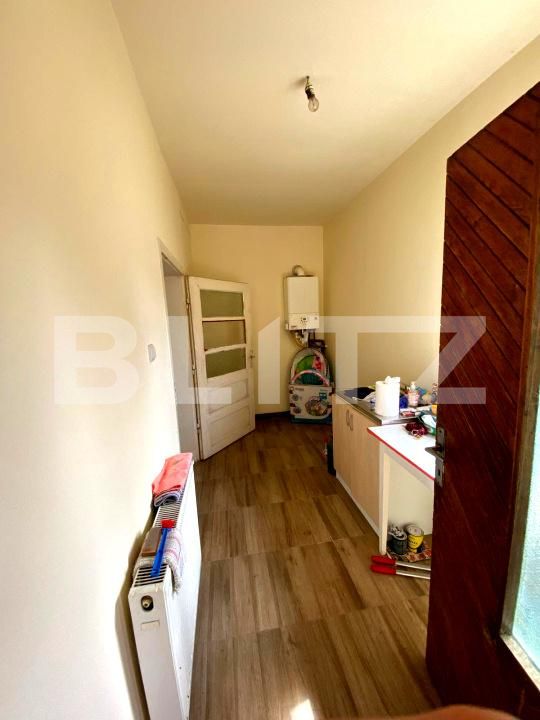 Casa de vânzare 3 camere Fratelia - 204461CV | BLITZ Timișoara | Poza2