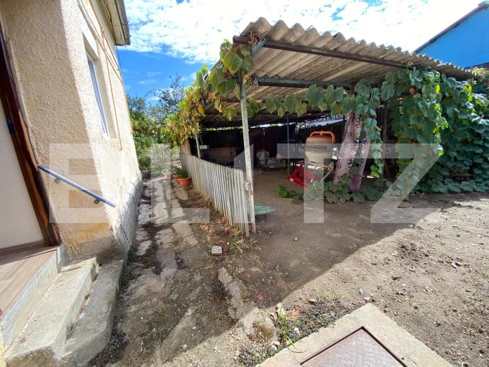 Casa de vânzare 3 camere Fratelia - 204461CV | BLITZ Timișoara | Poza10