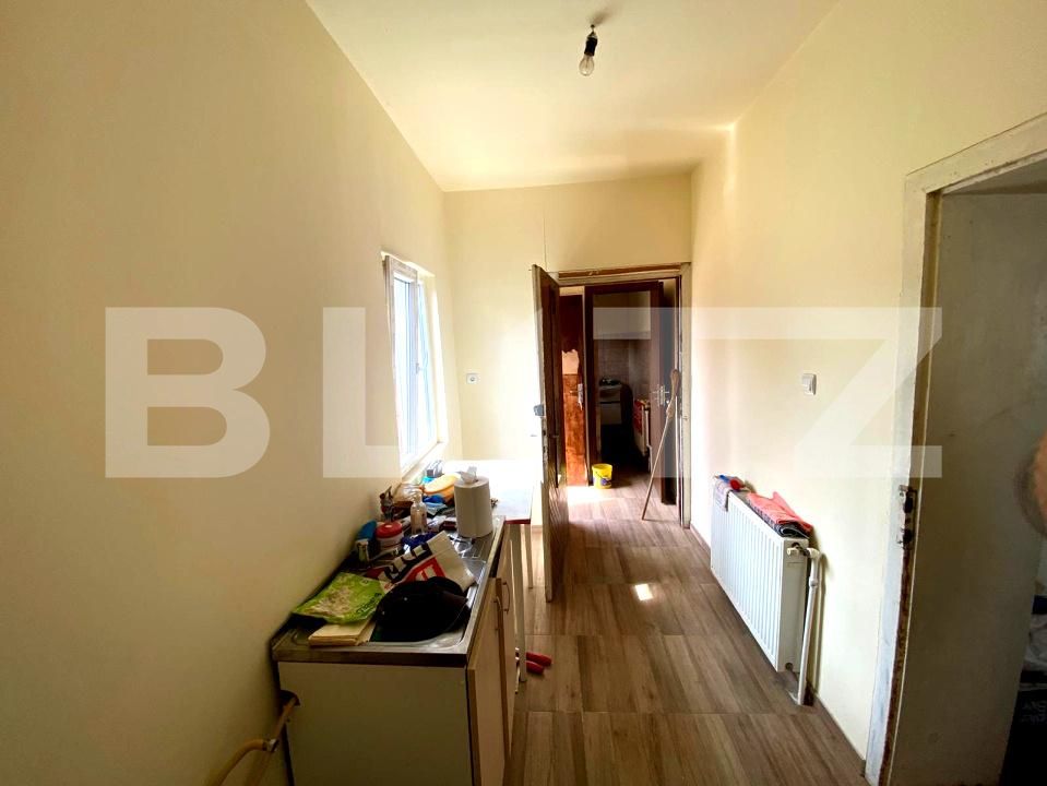 Casa de vânzare 3 camere Fratelia - 204461CV | BLITZ Timișoara | Poza3