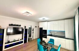 Apartament 2 camere, 43 mp, zona Braytim-Giroc
