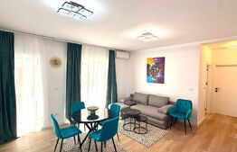 Apartament 2 camere, 43 mp, zona Braytim-Giroc