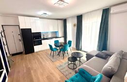 Apartament 2 camere, 43 mp, zona Braytim-Giroc