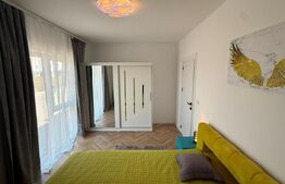 Apartament 2 camere, 43 mp, zona Braytim-Giroc
