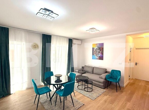 Apartament de închiriat 2 camere Giroc - 204512AI | BLITZ Timișoara | Poza2