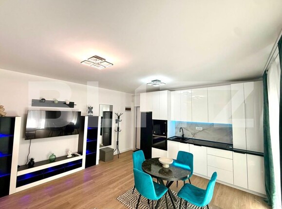 Apartament de închiriat 2 camere Giroc - 204512AI | BLITZ Timișoara | Poza3