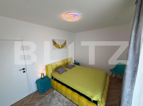 Apartament de închiriat 2 camere Giroc - 204512AI | BLITZ Timișoara | Poza5