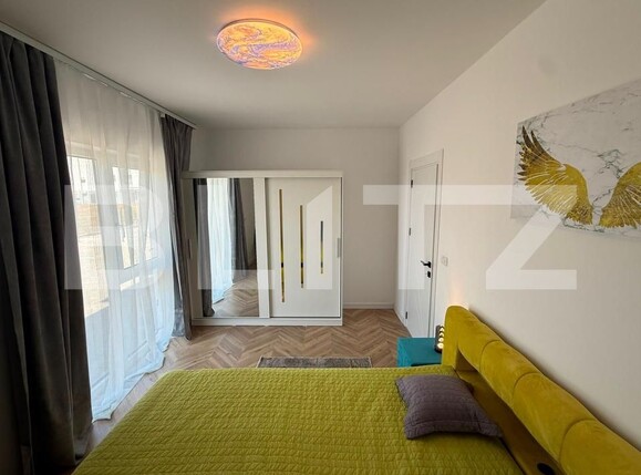 Apartament de închiriat 2 camere Giroc - 204512AI | BLITZ Timișoara | Poza6