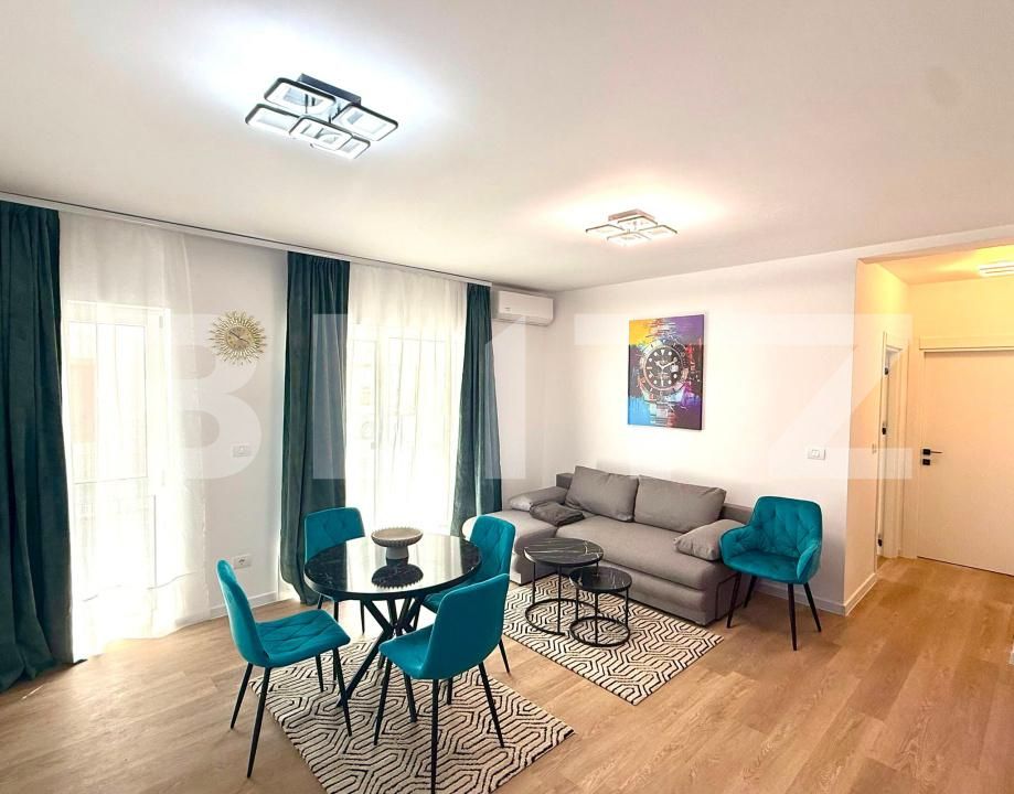 Apartament de închiriat 2 camere Giroc - 204512AI | BLITZ Timișoara | Poza2
