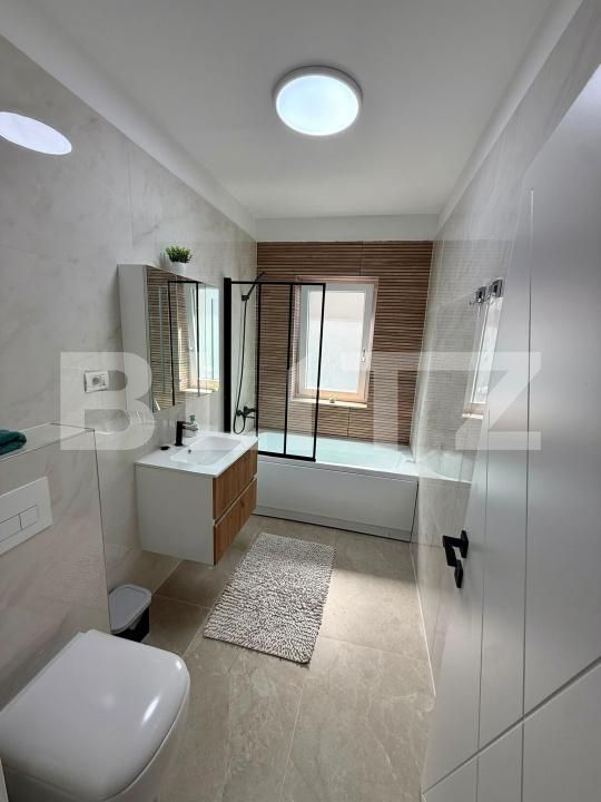 Apartament de închiriat 2 camere Giroc - 204512AI | BLITZ Timișoara | Poza7