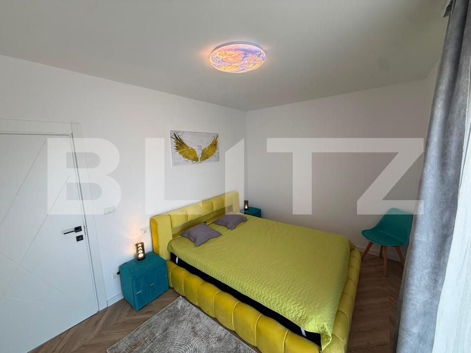 Apartament de închiriat 2 camere Giroc - 204512AI | BLITZ Timișoara | Poza5