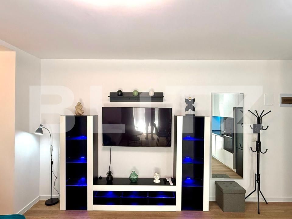 Apartament de închiriat 2 camere Giroc - 204512AI | BLITZ Timișoara | Poza4