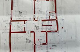 Casa individuala, 172 mp, 600 mp teren, Mosnita Veche