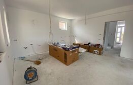 Casa individuala, 172 mp, 600 mp teren, Mosnita Veche