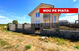 Casa de vânzare 5 camere Dumbravita - 203503CV | BLITZ Timișoara | Poza1